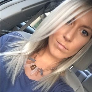 Meet your Posher, Jackie